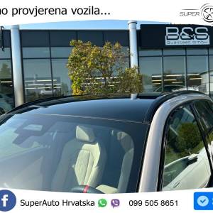 BMW X3 M50 xDrive Aut. 198 KS, ACC+LED+360+GR SJED+HEAD+PANO