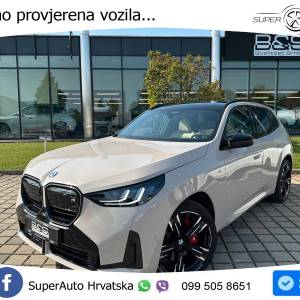BMW X3 M50 xDrive Aut. 198 KS, ACC+LED+360+GR SJED+HEAD+PANO