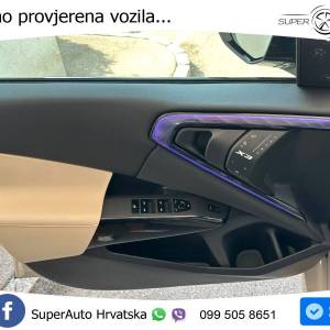 BMW X3 M50 xDrive Aut. 198 KS, ACC+LED+360+GR SJED+HEAD+PANO