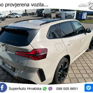 BMW X3 M50 xDrive Aut. 198 KS, ACC+LED+360+GR SJED+HEAD+PANO