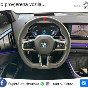 BMW X3 M50 xDrive Aut. 198 KS, ACC+LED+360+GR SJED+HEAD+PANO