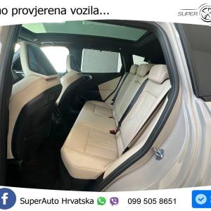 BMW X3 M50 xDrive Aut. 198 KS, ACC+LED+360+GR SJED+HEAD+PANO