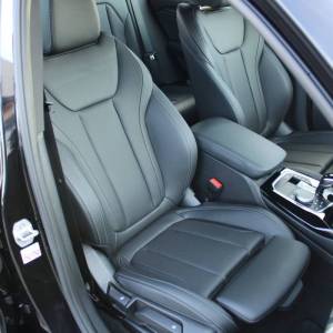 BMW X3 XDrive 30E M-sport AUTOMATIK *LED, PANORAMA, KAMERA*