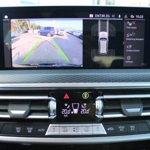 BMW X3 XDrive 30E M-sport AUTOMATIK *LED, PANORAMA, KAMERA*