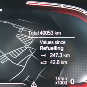 BMW X3 XDrive 30E M-sport AUTOMATIK *LED, PANORAMA, KAMERA*