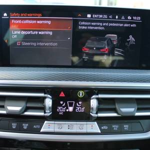 BMW X3 XDrive 30E M-sport AUTOMATIK *LED, PANORAMA, KAMERA*