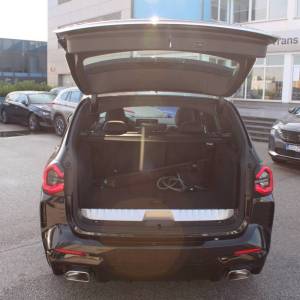 BMW X3 XDrive 30E M-sport AUTOMATIK *LED, PANORAMA, KAMERA*