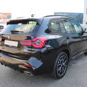 BMW X3 XDrive 30E M-sport AUTOMATIK *LED, PANORAMA, KAMERA*