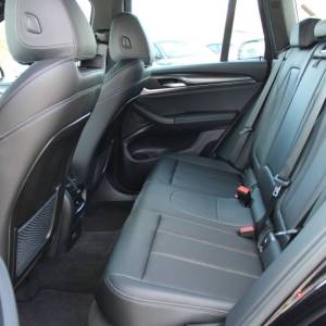 BMW X3 XDrive 30E M-sport AUTOMATIK *LED, PANORAMA, KAMERA*