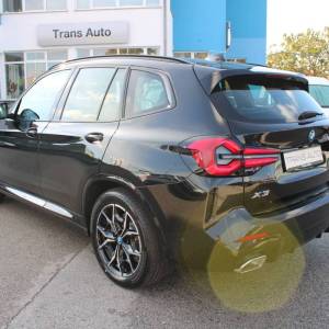 BMW X3 XDrive 30E M-sport AUTOMATIK *LED, PANORAMA, KAMERA*