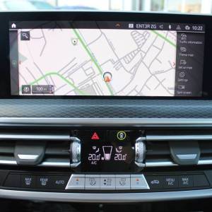 BMW X3 XDrive 30E M-sport AUTOMATIK *LED, PANORAMA, KAMERA*