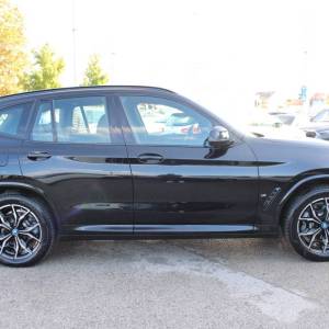 BMW X3 XDrive 30E M-sport AUTOMATIK *LED, PANORAMA, KAMERA*
