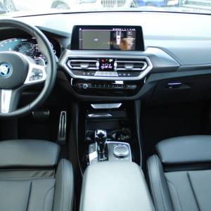 BMW X3 XDrive 30E M-sport AUTOMATIK *LED, PANORAMA, KAMERA*
