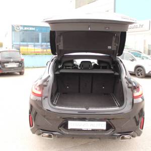 BMW X4 20d xDrive AUTOMATIK M-paket *LED, NAVIGACIJA, KAMERA 360*