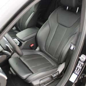 BMW X4 20d xDrive AUTOMATIK M-paket *LED, NAVIGACIJA, KAMERA 360*