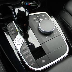 BMW X4 20d xDrive AUTOMATIK M-paket *LED, NAVIGACIJA, KAMERA 360*