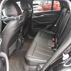 BMW X4 20d xDrive AUTOMATIK M-paket *LED, NAVIGACIJA, KAMERA 360*
