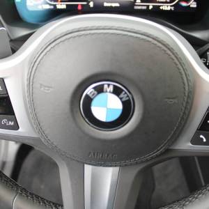BMW X4 20d xDrive AUTOMATIK M-paket *LED, NAVIGACIJA, KAMERA 360*