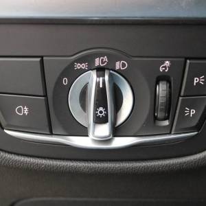 BMW X4 20d xDrive AUTOMATIK M-paket *LED, NAVIGACIJA, KAMERA 360*