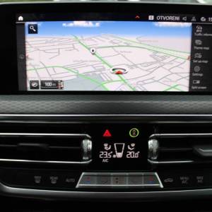 BMW X4 20d xDrive AUTOMATIK M-paket *LED, NAVIGACIJA, KAMERA 360*