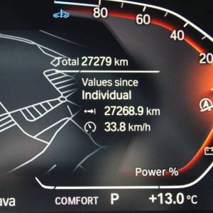 BMW X4 20d xDrive AUTOMATIK M-paket *LED, NAVIGACIJA, KAMERA 360*