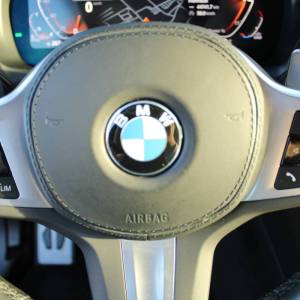 BMW X4 30d xDrive M-Paket *LED, NAVIGACIJA, KAMERA*