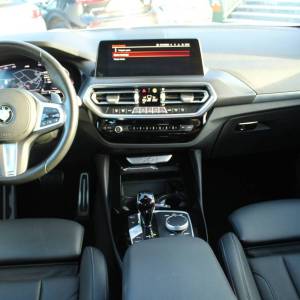 BMW X4 30d xDrive M-Paket *LED, NAVIGACIJA, KAMERA*