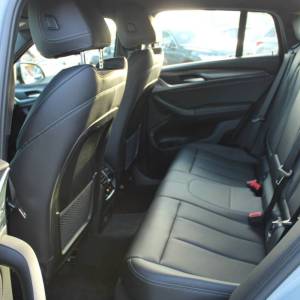 BMW X4 30d xDrive M-Paket *LED, NAVIGACIJA, KAMERA*