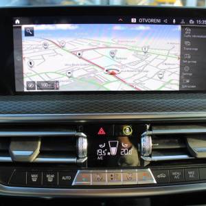 BMW X4 30d xDrive M-Paket *LED, NAVIGACIJA, KAMERA*