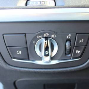 BMW X4 30d xDrive M-Paket *LED, NAVIGACIJA, KAMERA*