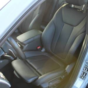 BMW X4 30d xDrive M-Paket *LED, NAVIGACIJA, KAMERA*