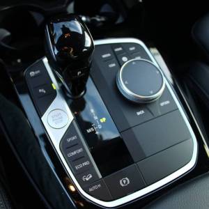 BMW X4 30d xDrive M-Paket *LED, NAVIGACIJA, KAMERA*