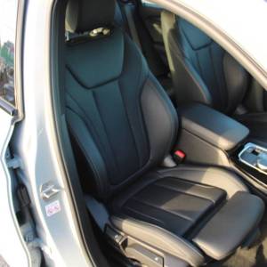 BMW X4 30d xDrive M-Paket *LED, NAVIGACIJA, KAMERA*