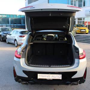 BMW X4 30d xDrive M-Paket *LED, NAVIGACIJA, KAMERA*