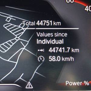 BMW X4 30d xDrive M-Paket *LED, NAVIGACIJA, KAMERA*