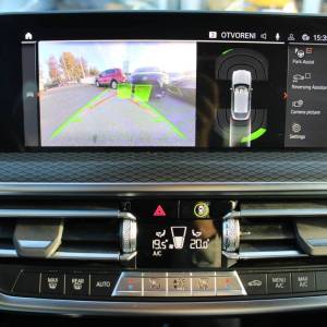 BMW X4 30d xDrive M-Paket *LED, NAVIGACIJA, KAMERA*