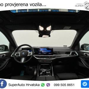BMW X5 30d xDrive Aut. M Sport 298 KS, ZRAČNI+ACC+LED+360+4xGR SJED+PANO+HEAD