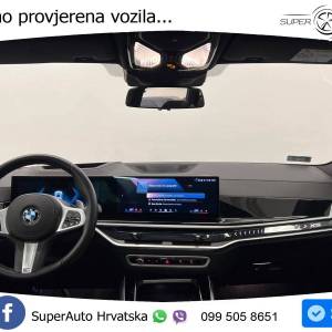 BMW X5 30d xDrive Aut. M Sport 298 KS, ZRAČNI+ACC+LED+360+4xGR SJED+PANO+HEAD