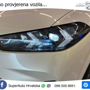 BMW X5 30d xDrive Aut. M Sport 298 KS, ZRAČNI+ACC+LED+360+4xGR SJED+PANO+HEAD