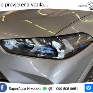 BMW X5 30d xDrive Aut. M Sport 298 KS, ZRAČNI+ACC+360+LED+GR SJED+HEAD+PANO