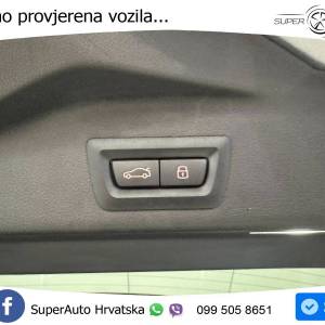 BMW X5 30d xDrive Aut. M Sport 298 KS, ZRAČNI+ACC+360+LED+GR SJED+HEAD+PANO
