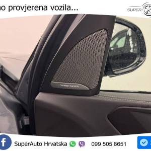 BMW X5 30d xDrive Aut. M Sport 298 KS, ZRAČNI+ACC+360+LED+GR SJED+HEAD+PANO