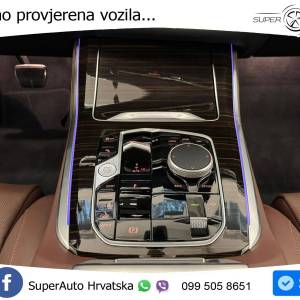 BMW X5 30d xDrive Aut. M Sport 298 KS, ZRAČNI+ACC+360+LED+GR SJED+HEAD+PANO
