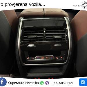 BMW X5 30d xDrive Aut. M Sport 298 KS, ZRAČNI+ACC+360+LED+GR SJED+HEAD+PANO