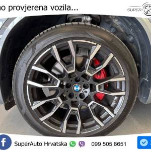 BMW X5 30d xDrive Aut. M Sport 298 KS, ZRAČNI+ACC+360+LED+GR SJED+HEAD+PANO