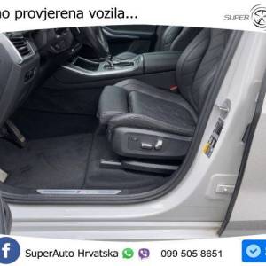 BMW X5 45e xDrive Aut. M Sport 394 KS, ZRAČNI+360+GR SJED+HEAD+VIRT