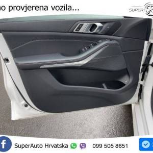 BMW X5 45e xDrive Aut. M Sport 394 KS, ZRAČNI+360+GR SJED+HEAD+VIRT