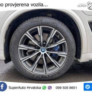BMW X5 45e xDrive Aut. M Sport 394 KS, ZRAČNI+360+GR SJED+HEAD+VIRT