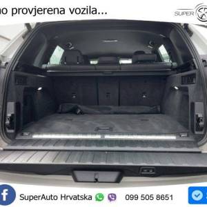 BMW X5 45e xDrive Aut. M Sport 394 KS, ZRAČNI+360+GR SJED+HEAD+VIRT