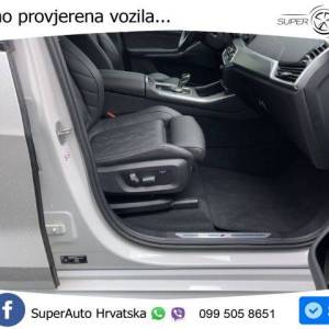 BMW X5 45e xDrive Aut. M Sport 394 KS, ZRAČNI+360+GR SJED+HEAD+VIRT